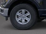 New 2025 Ford F-150 XL SuperCrew Cab 4WD Pickup for sale #X5FF46593 - photo 20