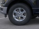 New 2025 Ford F-150 XLT SuperCrew Cab 4WD Pickup for sale #X5FF46595 - photo 20