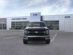 New 2025 Ford F-150 XLT SuperCrew Cab 4WD Pickup for sale #X5FF46595 - photo 6