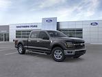 New 2025 Ford F-150 XLT SuperCrew Cab 4WD Pickup for sale #X5FF46595 - photo 8
