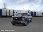 New 2025 Ford F-150 XL SuperCrew Cab 4WD Pickup for sale #X5FF46677 - photo 3