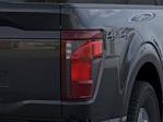 New 2025 Ford F-150 XL SuperCrew Cab 4WD Pickup for sale #X5FF46692 - photo 22