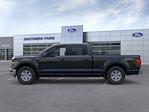 New 2025 Ford F-150 XL SuperCrew Cab 4WD Pickup for sale #X5FF46692 - photo 4