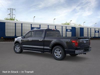 2025 Ford F-150 SuperCrew Cab 4WD Pickup for sale #X5FF46774 - photo 2