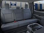 New 2025 Ford F-150 XLT SuperCrew Cab 4WD Pickup for sale #X5FF46785 - photo 12