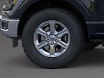 New 2025 Ford F-150 XLT SuperCrew Cab 4WD Pickup for sale #X5FF46785 - photo 20