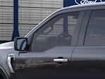 New 2025 Ford F-150 XLT SuperCrew Cab 4WD Pickup for sale #X5FF46785 - photo 21