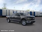 New 2025 Ford F-150 XLT SuperCrew Cab 4WD Pickup for sale #X5FF46785 - photo 8