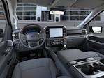 New 2025 Ford F-150 XLT SuperCrew Cab 4WD Pickup for sale #X5FF46791 - photo 10
