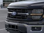 New 2025 Ford F-150 XLT SuperCrew Cab 4WD Pickup for sale #X5FF46791 - photo 18