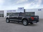 New 2025 Ford F-150 XLT SuperCrew Cab 4WD Pickup for sale #X5FF46791 - photo 4