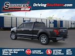 2025 Ford F-150 SuperCrew Cab 4WD Pickup for sale #X5FF83534 - photo 3