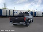 New 2025 Ford F-150 XLT SuperCrew Cab for sale #X5FF83567 - photo 9