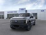 2025 Ford F-150 Lightning SuperCrew Cab AWD Pickup for sale #X5FG00633 - photo 3