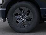 2025 Ford F-150 Lightning SuperCrew Cab AWD Pickup for sale #X5FG00633 - photo 20