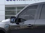 2025 Ford F-150 Lightning SuperCrew Cab AWD Pickup for sale #X5FG00633 - photo 21
