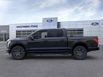 2025 Ford F-150 Lightning SuperCrew Cab AWD Pickup for sale #X5FG00633 - photo 4