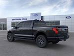 2025 Ford F-150 Lightning SuperCrew Cab AWD Pickup for sale #X5FG00633 - photo 2