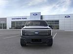 2025 Ford F-150 Lightning SuperCrew Cab AWD Pickup for sale #X5FG00633 - photo 6