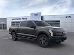 2025 Ford F-150 Lightning SuperCrew Cab AWD Pickup for sale #X5FG00633 - photo 8
