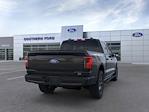 2025 Ford F-150 Lightning SuperCrew Cab AWD Pickup for sale #X5FG00633 - photo 9