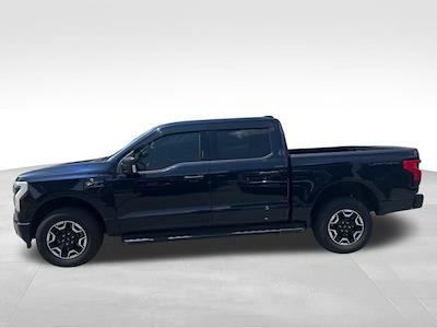 2023 Ford F-150 Lightning SuperCrew Cab AWD Pickup for sale #X5FG00633A - photo 2