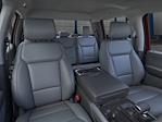 2025 Ford F-150 Lightning SuperCrew Cab AWD Pickup for sale #X5FG12950 - photo 11