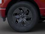 2025 Ford F-150 Lightning SuperCrew Cab AWD Pickup for sale #X5FG12950 - photo 20