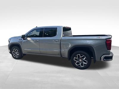 2023 GMC Sierra 1500 Crew Cab 4x4 Pickup for sale #X5FG12950A - photo 2