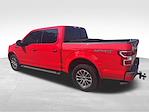 2019 Ford F-150 SuperCrew Cab 4x4 Pickup for sale #X5FG14121XB - photo 2