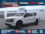 2025 Ford F-150 Lightning SuperCrew Cab AWD Pickup for sale #X5FG14316 - photo 1
