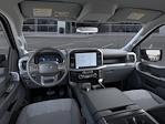 2025 Ford F-150 Lightning SuperCrew Cab AWD Pickup for sale #X5FG14316 - photo 10