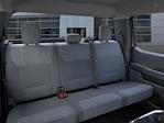 2025 Ford F-150 Lightning SuperCrew Cab AWD Pickup for sale #X5FG14316 - photo 12