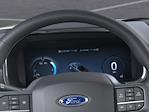 2025 Ford F-150 Lightning SuperCrew Cab AWD Pickup for sale #X5FG14316 - photo 14