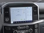 2025 Ford F-150 Lightning SuperCrew Cab AWD Pickup for sale #X5FG14316 - photo 15