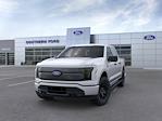 2025 Ford F-150 Lightning SuperCrew Cab AWD Pickup for sale #X5FG14316 - photo 3
