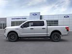 2025 Ford F-150 Lightning SuperCrew Cab AWD Pickup for sale #X5FG14316 - photo 4