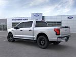 2025 Ford F-150 Lightning SuperCrew Cab AWD Pickup for sale #X5FG14316 - photo 2