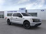 2025 Ford F-150 Lightning SuperCrew Cab AWD Pickup for sale #X5FG14316 - photo 8
