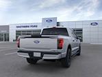 2025 Ford F-150 Lightning SuperCrew Cab AWD Pickup for sale #X5FG14316 - photo 9
