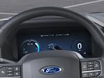 2025 Ford F-150 Lightning SuperCrew Cab AWD Pickup for sale #X5FG17018 - photo 14