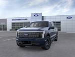 2025 Ford F-150 Lightning SuperCrew Cab AWD Pickup for sale #X5FG17018 - photo 3