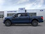 2025 Ford F-150 Lightning SuperCrew Cab AWD Pickup for sale #X5FG17018 - photo 4