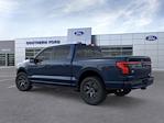 2025 Ford F-150 Lightning SuperCrew Cab AWD Pickup for sale #X5FG17018 - photo 2