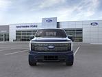 2025 Ford F-150 Lightning SuperCrew Cab AWD Pickup for sale #X5FG17018 - photo 6