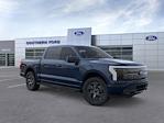 2025 Ford F-150 Lightning SuperCrew Cab AWD Pickup for sale #X5FG17018 - photo 8