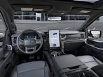 New 2025 Ford F-150 Lightning Lariat SuperCrew Cab AWD Pickup for sale #X5FG20945 - photo 10