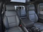 New 2025 Ford F-150 Lightning Lariat SuperCrew Cab AWD Pickup for sale #X5FG20945 - photo 11