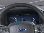 New 2025 Ford F-150 Lightning Lariat SuperCrew Cab AWD Pickup for sale #X5FG20945 - photo 14