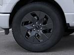 New 2025 Ford F-150 Lightning Lariat SuperCrew Cab AWD Pickup for sale #X5FG20945 - photo 20